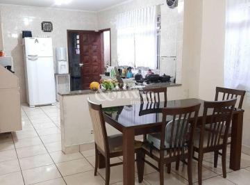 Casa · 170m² · 3 Quartos · 3 Vagas · Sobrado com 3 quartos, Vila Alpina