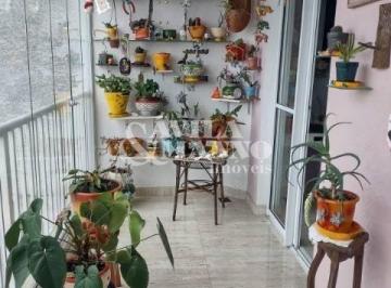 Apartamento · 34m² · 1 Quarto · 1 Vaga · Apartamento com 1 Quarto, Mooca