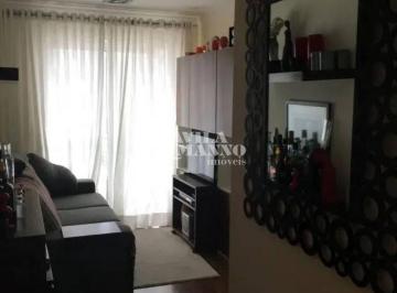Apartamento · 59m² · 3 Quartos · 1 Vaga · Apartamento na Mooca