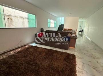 Casa · 250m² · 5 Quartos · 4 Vagas · Sobrado com 5 Quartos na Mooca