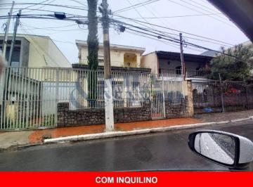 Casa · 200m² · 3 Quartos · 4 Vagas · Sobrado com 3 quartos na Mooca