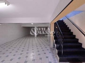 Comercial · 4 Vagas · Prédio Comercial na Vila Prudente