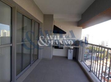 Apartamento · 82m² · 3 Quartos · 1 Vaga · Imperdível Apartamento à Venda no Alto da Mooca