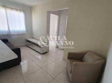 Apartamento · 41m² · 2 Quartos · 1 Vaga · Apartamento com 2 Quartos no Tatuapé