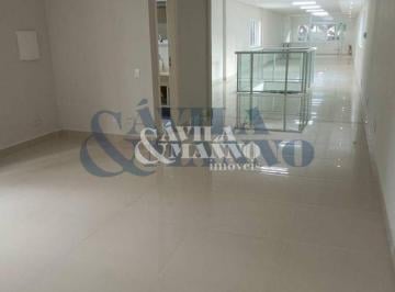 Comercial · 700m² · 4 Vagas · Prédio Comercial para Locação na Mooca em São Paulo-Sp: 4 Salas, 11 Banheiros, 4 Vagas e 300M² de Ár
