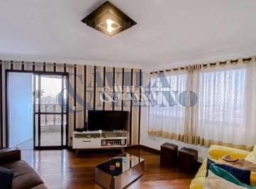Apartamento · 154m² · 4 Quartos · 2 Vagas · Apartamento com 4 Quartos na Mooca