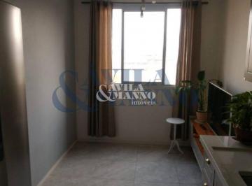 Apartamento · 24m² · 1 Quarto · Apartamento Stilo Studio.