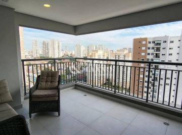 Apartamento · 91m² · 2 Quartos · 1 Vaga · Apartamento com 2 quartos, Quarta Parada - São Paulo