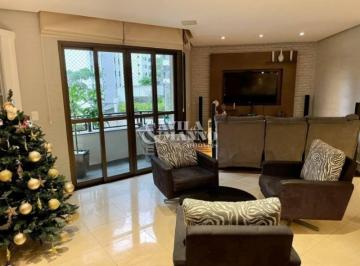 Apartamento · 157m² · 3 Quartos · 2 Vagas · Apartamento com 3 Quartos no Anália Franco