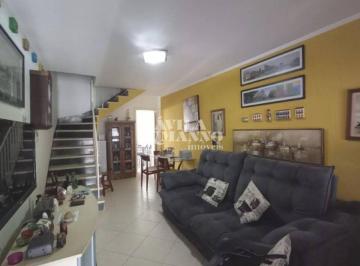 Casa · 90m² · 2 Quartos · 1 Vaga · Sobrado com 2 quartos na Mooca