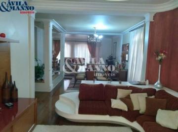 Casa · 363m² · 3 Quartos · 6 Vagas · Casa com 3 Quartos na Mooca