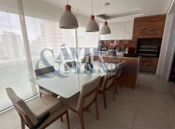 Apartamento · 111m² · 3 Quartos · 2 Vagas · Apartamento com 3 quartos à Venda, Mooca