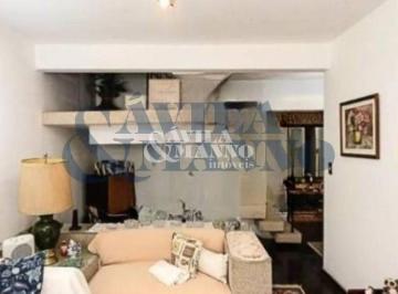 Casa · 287m² · 3 Quartos · 4 Vagas · Sobrado com 3 quartos à Venda, Mooca