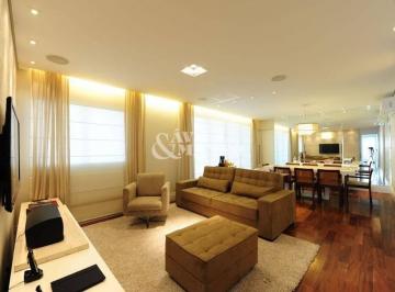 Apartamento · 149m² · 3 Quartos · 3 Vagas · Apartamento com Varanda Gourmet