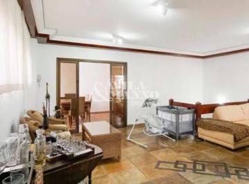 Apartamento · 302m² · 4 Quartos · 4 Vagas · Cobertura Duplex com 4 Quartos no Tatuapé