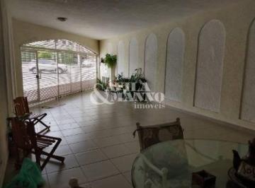 Casa · 350m² · 5 Quartos · 3 Vagas · Sobrado com 5 quartos à Venda, Mooca