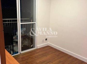 Apartamento · 52m² · 2 Quartos · 1 Vaga · Apartamento de 2 quartos na Mooca