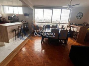 Apartamento · 133m² · 2 Quartos · 1 Vaga · Apartamento com 2 Quartos, Mooca - São Paulo