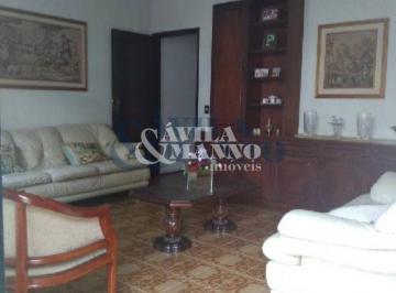Casa · 360m² · 5 Quartos · 10 Vagas · Sobrado com 5 quartos à Venda, Mooca - São Paulo