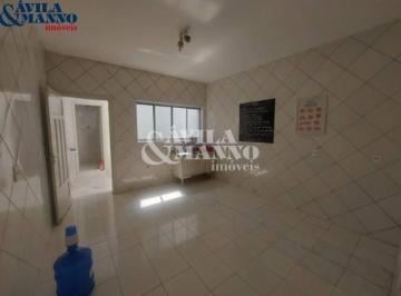 Casa · 80m² · 2 Quartos · Casa com 2 Quartos, Mooca - São Paulo