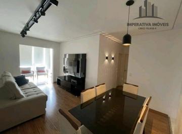 Apartamento · 67m² · 3 Quartos · 1 Vaga · Apartamento à venda - no Jardim Flórida