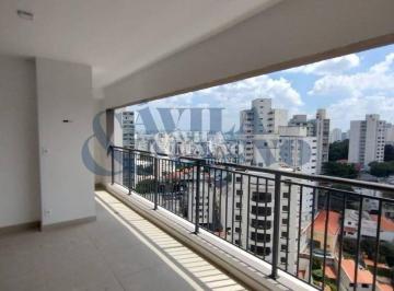 Apartamento · 126m² · 3 Quartos · 3 Vagas · Apartamento com 3 Quartos na Mooca