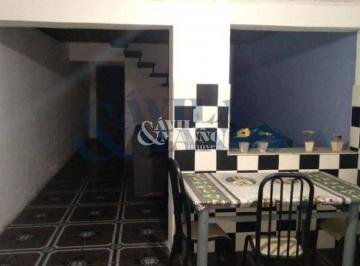 Casa · 145m² · 2 Quartos · 1 Vaga · Sobrado com 2 Quartos na Mooca