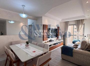 Apartamento · 66m² · 3 Quartos · 1 Vaga · Apartamento na Vila Prudente