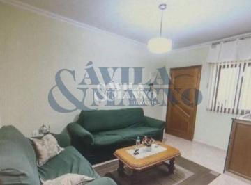 Casa · 2 Quartos · 1 Vaga · Sobrado no Tatuapé