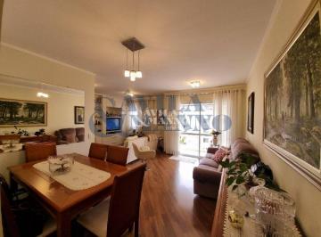 Apartamento · 76m² · 2 Quartos · 2 Vagas · Apartamento na Mooca