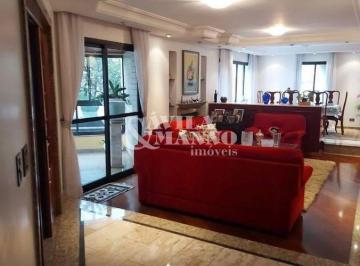 Apartamento · 185m² · 3 Quartos · 3 Vagas · Apartamento com 3 Quartos à Venda, Jardim Avelino