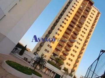 Apartamento · 250m² · 3 Quartos · 3 Vagas · Cobertura no Condomínio Guido Pellicciari, Vila Arens em Jundiaí