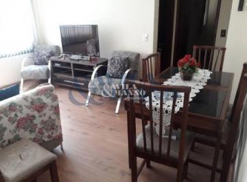 Apartamento · 71m² · 2 Quartos · Apartamento na Mooca