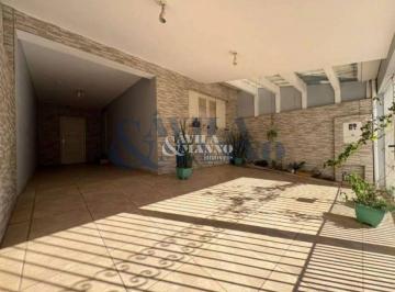 Casa · 150m² · 2 Quartos · 3 Vagas · Casa com 2 quartos à Venda, Mooca