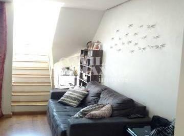 Apartamento · 94m² · 2 Quartos · 2 Vagas · Cobertura com 2 Quartos, Mooca - São Paulo