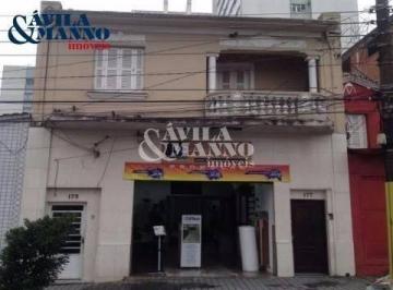 Comercial · Prédio na Mooca - São Paulo