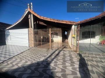 Casa · 74m² · 2 Quartos · 2 Vagas · Casa à venda - no Balneário Maracanã