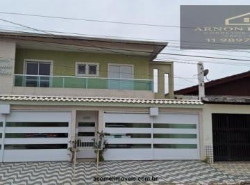 Casa · 65m² · 2 Quartos · 1 Vaga · Casa à venda - no Jardim Real