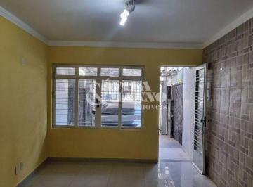 Casa · 135m² · 3 Quartos · 1 Vaga · Sobrado na Mooca