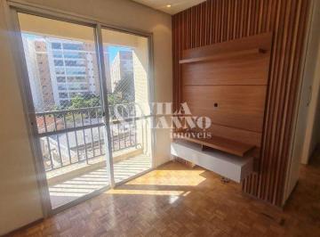 Apartamento · 48m² · 2 Quartos · 1 Vaga · Apartamento com 2 quartos à Venda, Mooca