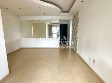 Apartamento · 58m² · 2 Quartos · 1 Vaga · Apartamento com 2 Quartos na Mooca