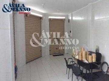 Comercial · 48m² · 1 Vaga · Salão Comercial , Mooca - São Paulo