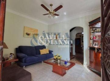 Casa · 180m² · 2 Quartos · 2 Vagas · Sobrado na Mooca