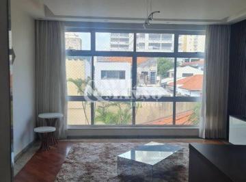 Apartamento · 125m² · 3 Quartos · 1 Vaga · Apartamento com 3 Quartos na Mooca