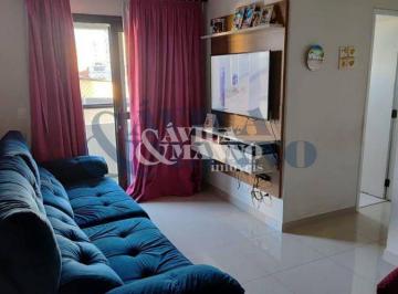 Apartamento · 63m² · 2 Quartos · 1 Vaga · Apartamento com 2 Quartos, Mooca - São Paulo