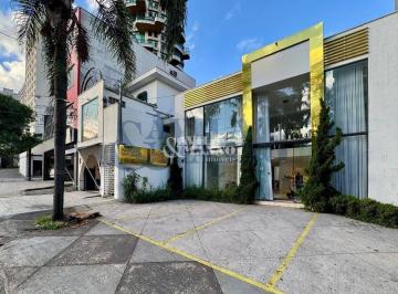 Comercial · 330m² · 4 Vagas · Salão Comercial na Mooca