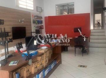 Comercial · 150m² · 6 Vagas · Galpão na Mooca