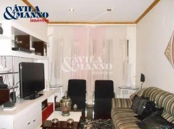 Casa · 160m² · 3 Quartos · 4 Vagas · Sobrado na Mooca