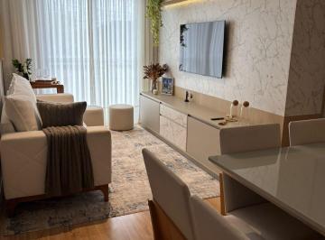 Apartamento · 51m² · 2 Quartos · 1 Vaga · APARTAMENTO NO BOA VISTA | 2 QUARTOS | 1 VAGA | 51