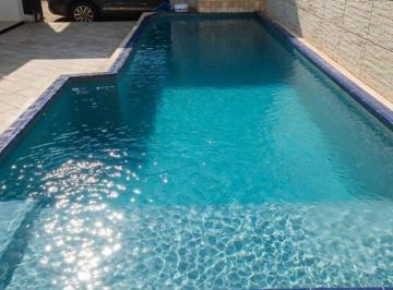 Casa · 110m² · 3 Quartos · 2 Vagas · Casa à venda - na Vila Caiçara